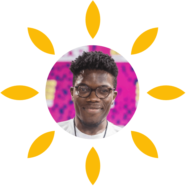 Chuba Ezekwesili
