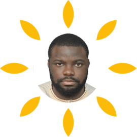 Iyinoluwa Aboyeji