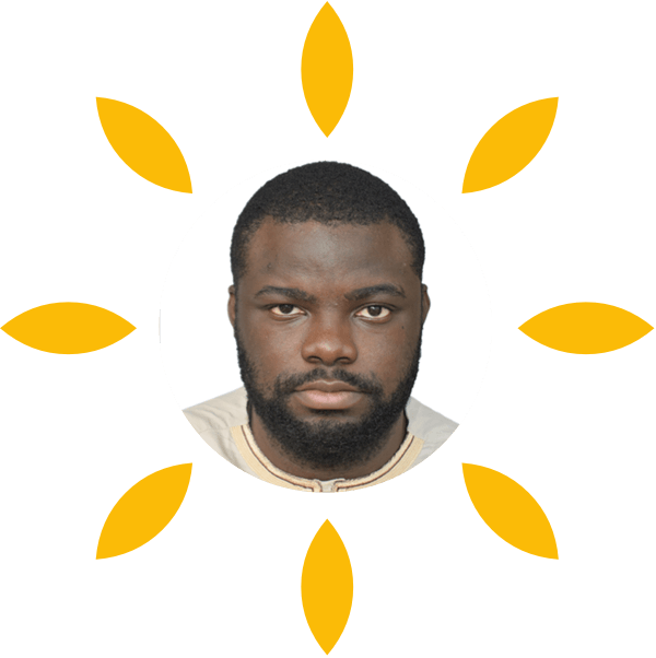 Iyinoluwa Aboyeji