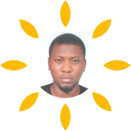 Mayowa Olugbile