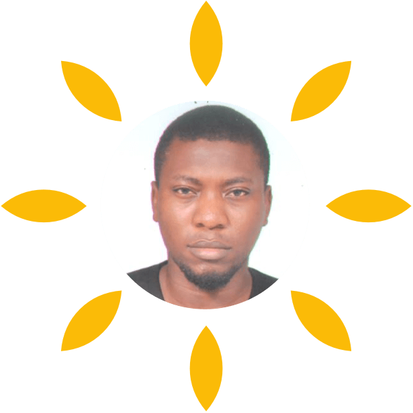 Mayowa Olugbile