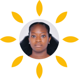 Ozoh Ifeyinwa Mary