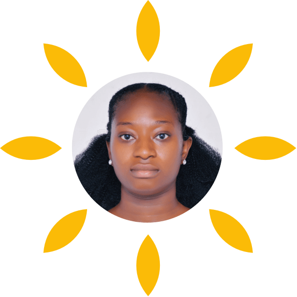 Ozoh Ifeyinwa Mary